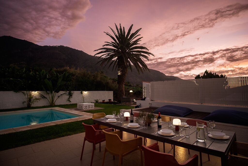 Photo of Outdoor in Los Realejos