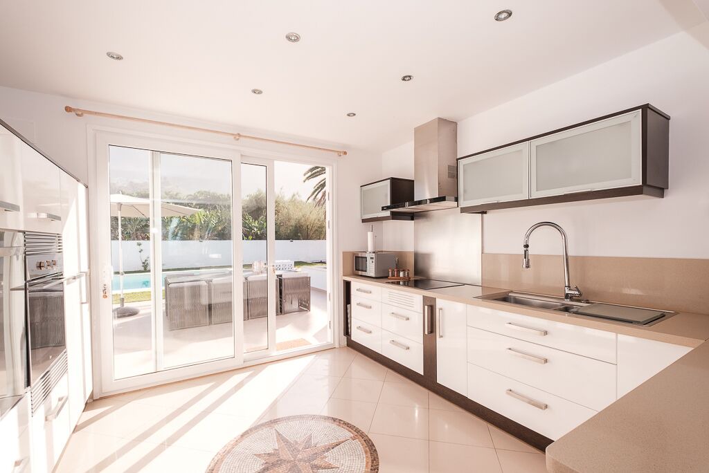 Photo of Kitchen in Los Realejos