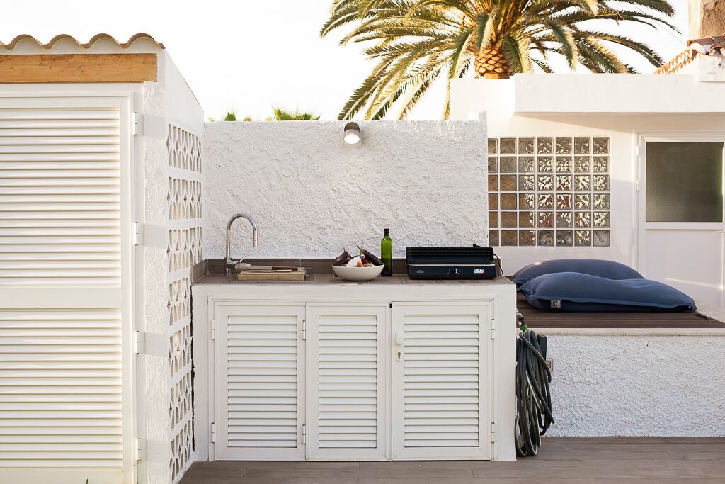 Photo of Patio Balcony in Los Realejos