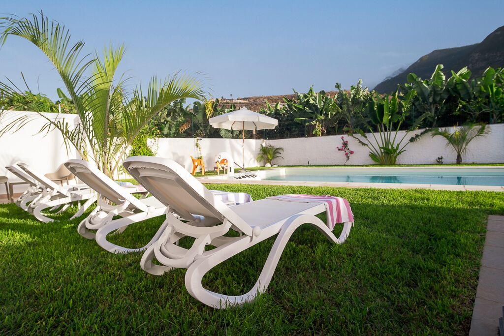 Photo of Outdoor in Los Realejos