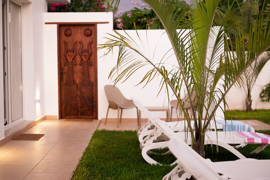 Photo of Patio Balcony in Los Realejos