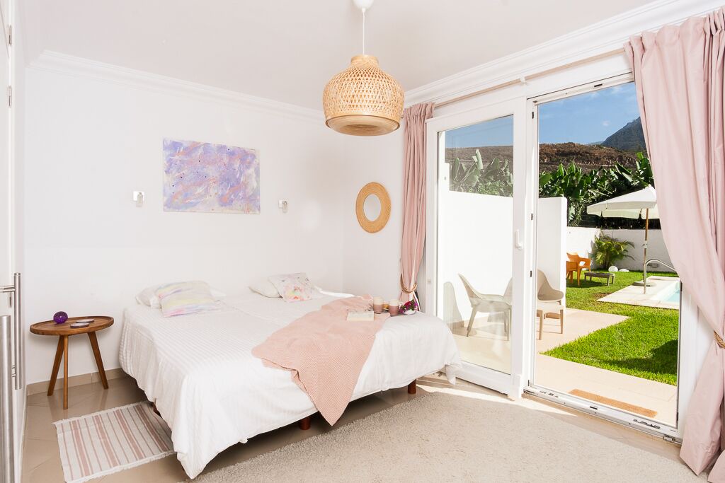 Photo of Bedroom in Los Realejos