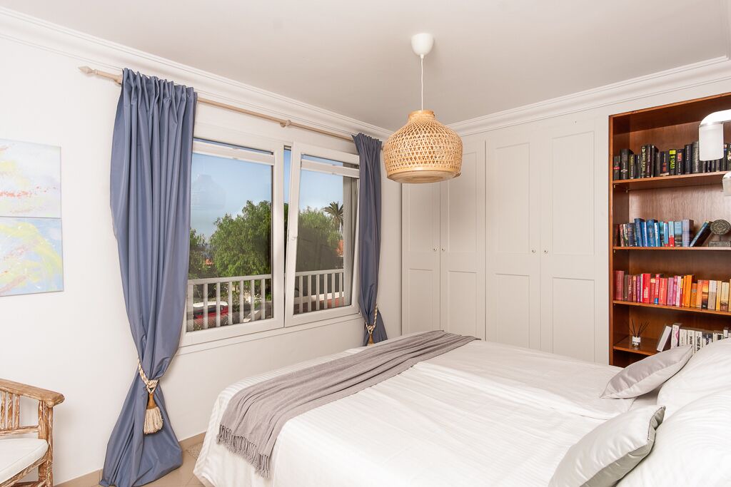 Photo of Bedroom in Los Realejos