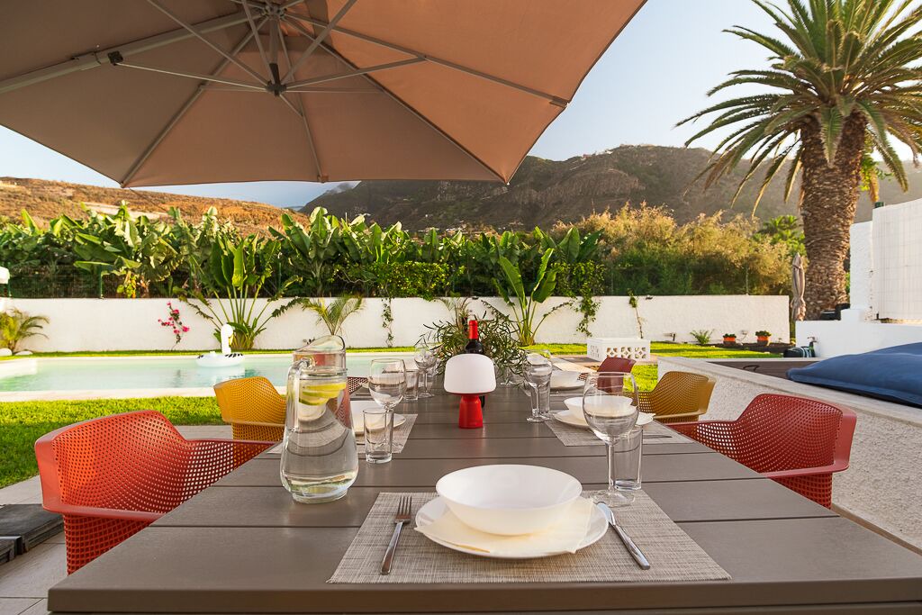 Photo of Outdoor in Los Realejos