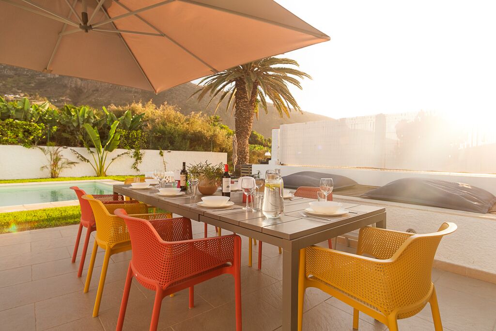Photo of Outdoor in Los Realejos