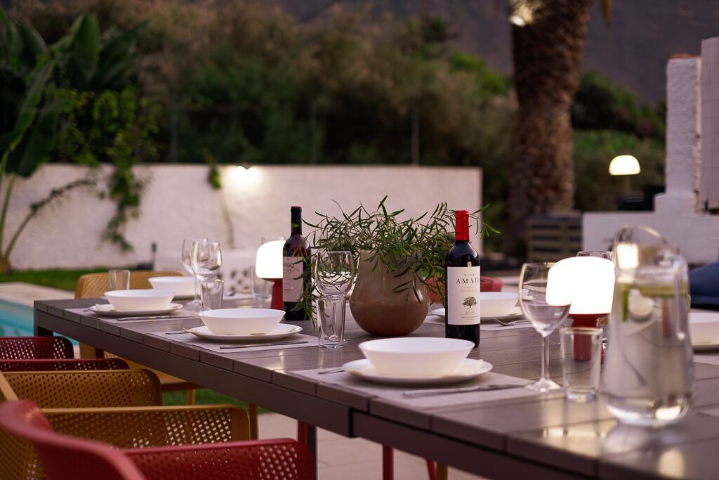 Photo of Outdoor in Los Realejos