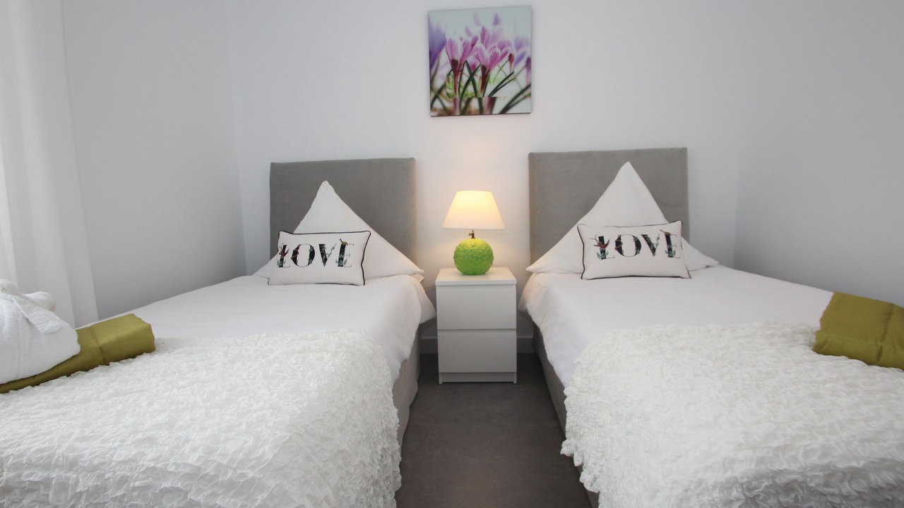 Photo of Bedroom in San Eugenio