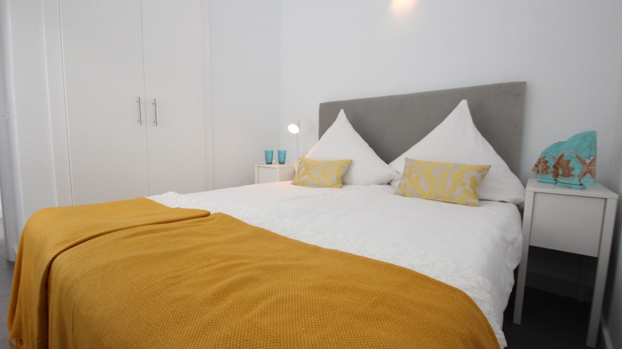Photo of Bedroom in San Eugenio