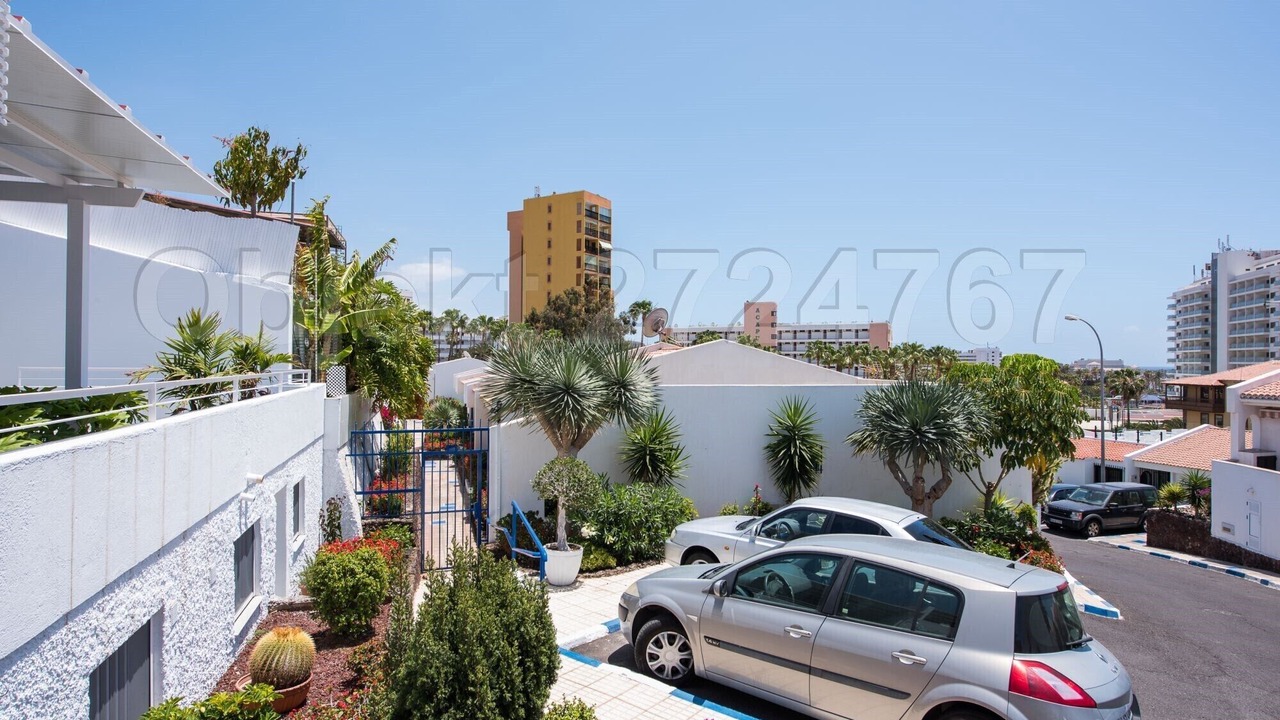 Photo of Outdoor in San Eugenio