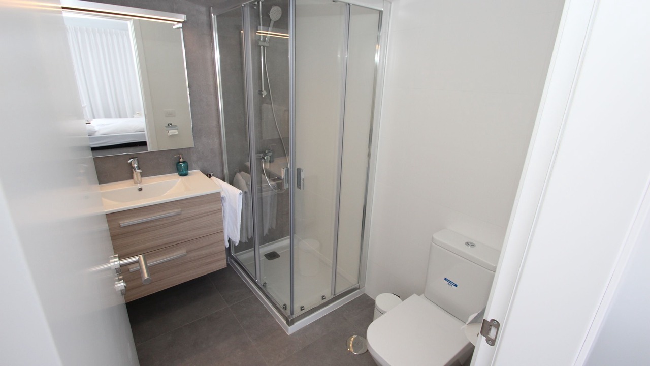 Photo of Bathroom in San Eugenio