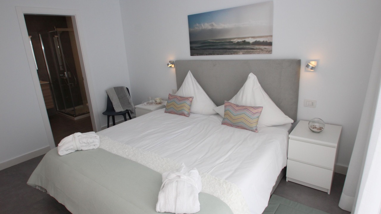 Photo of Bedroom in San Eugenio
