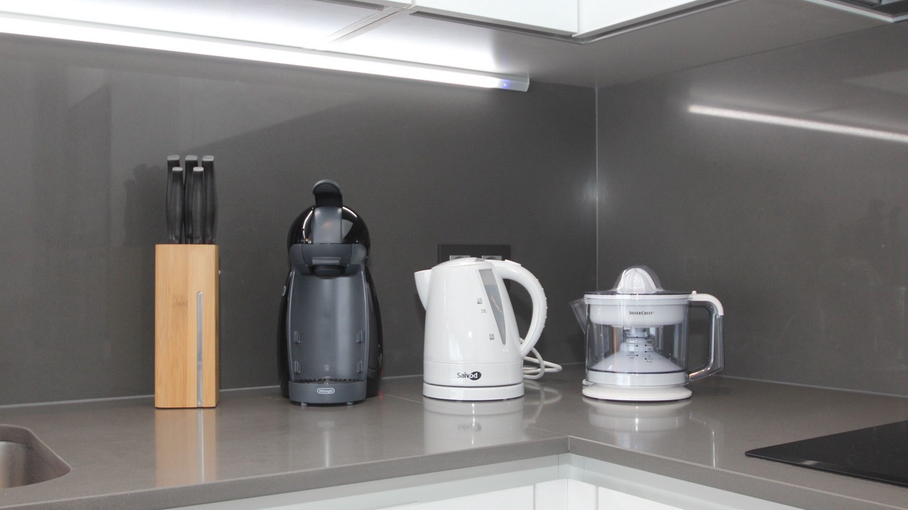 Photo of Kitchen in San Eugenio
