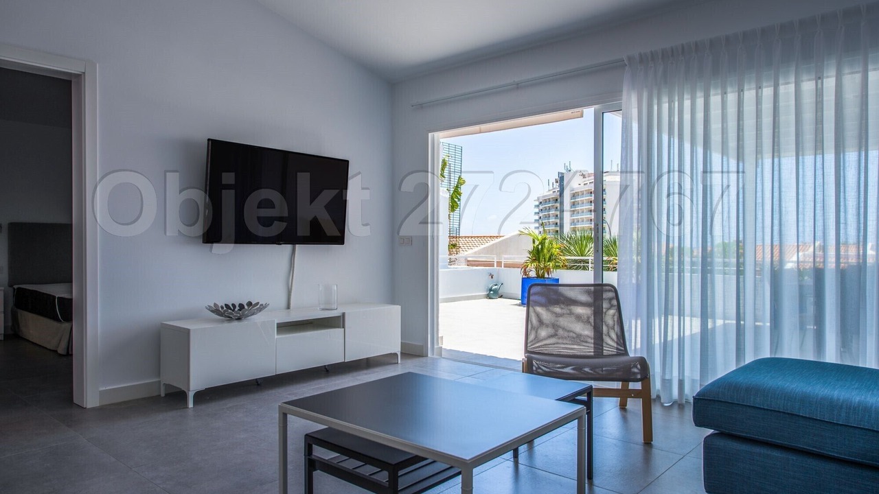 Photo of Livingroom in San Eugenio
