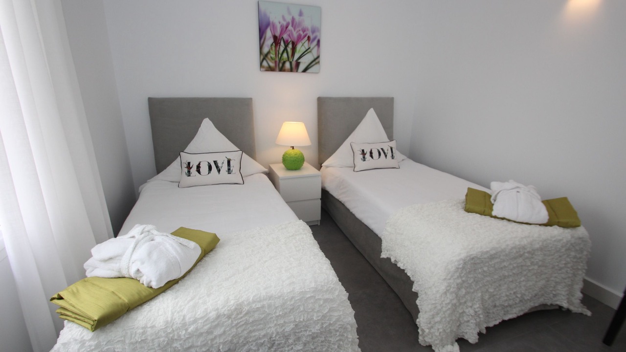 Photo of Bedroom in San Eugenio