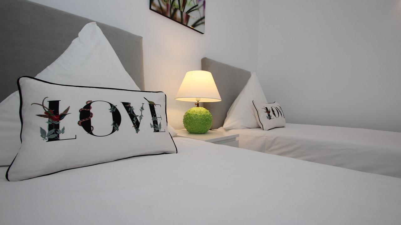 Photo of Bedroom in San Eugenio