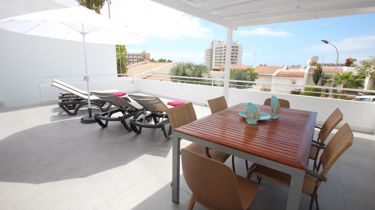 Photo of Outdoor in San Eugenio