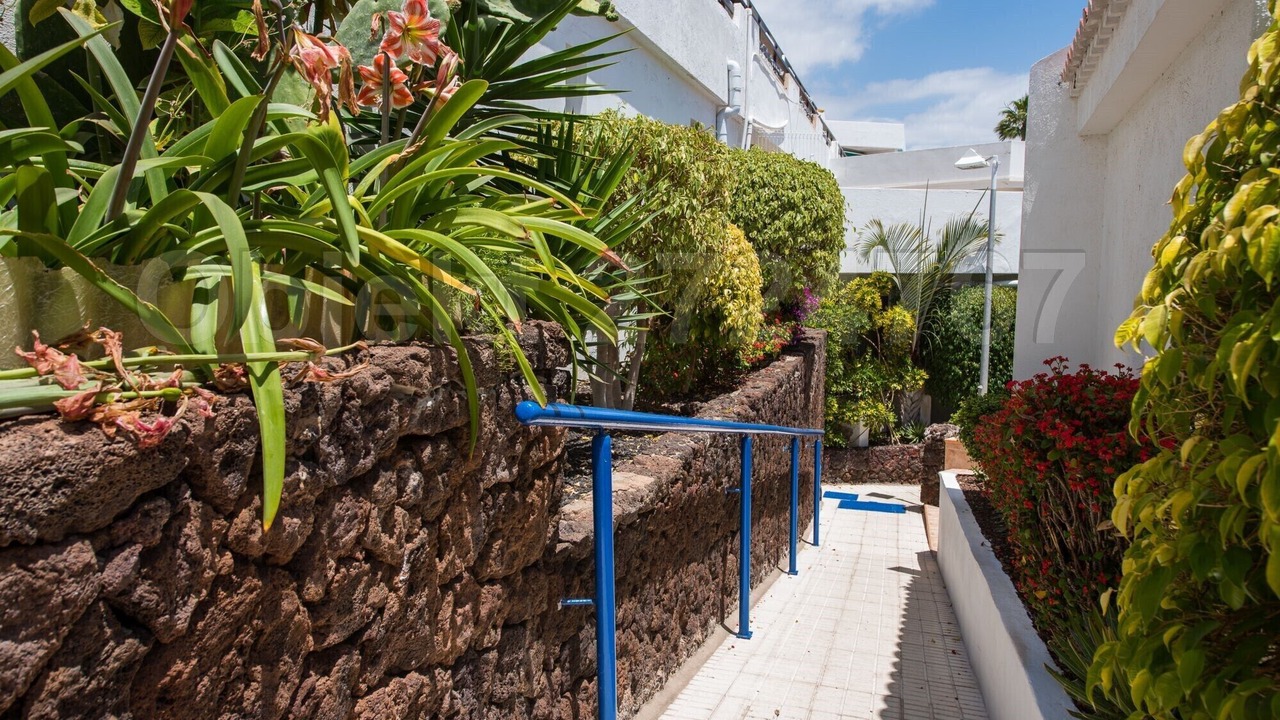 Photo of Outdoor in San Eugenio