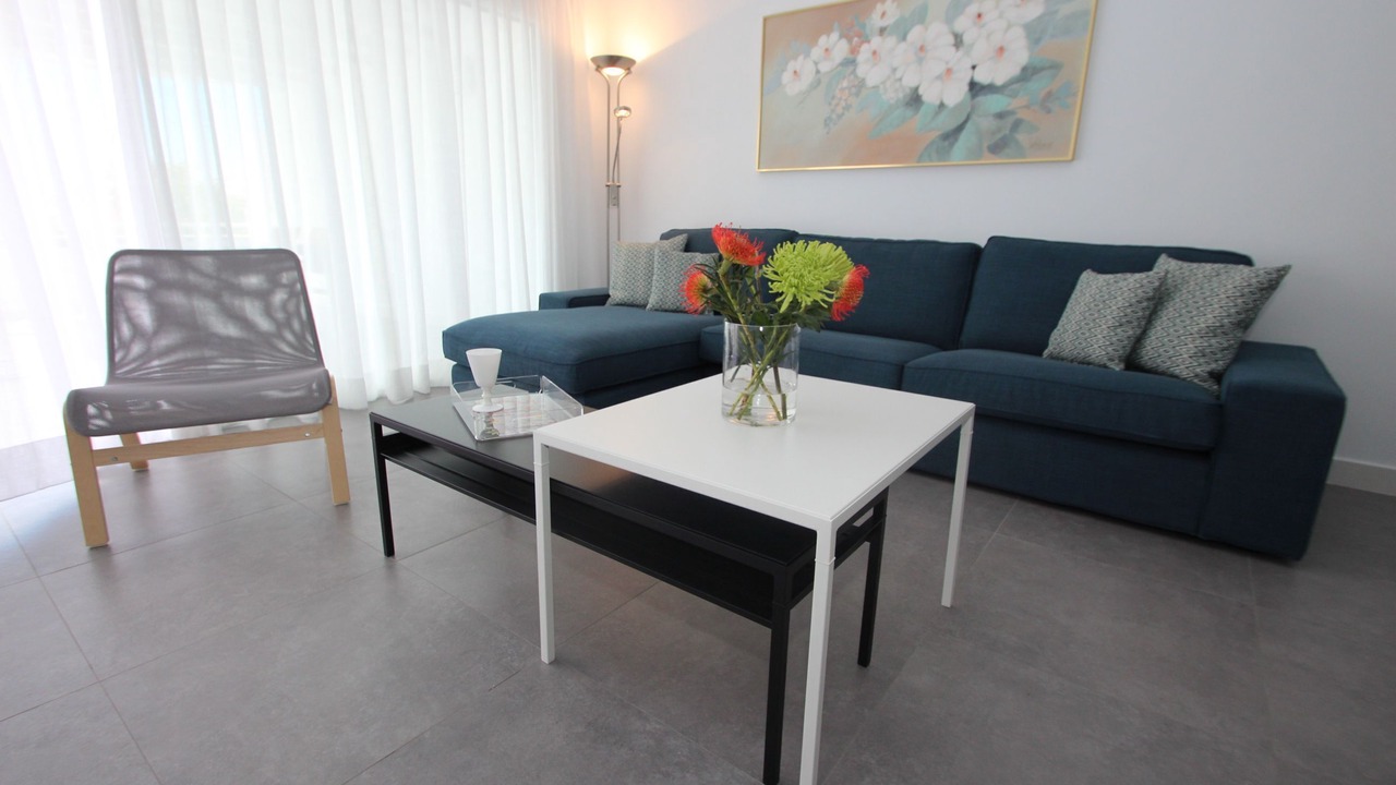 Photo of Livingroom in San Eugenio