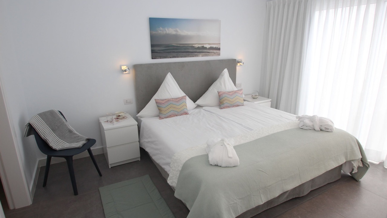Photo of Bedroom in San Eugenio