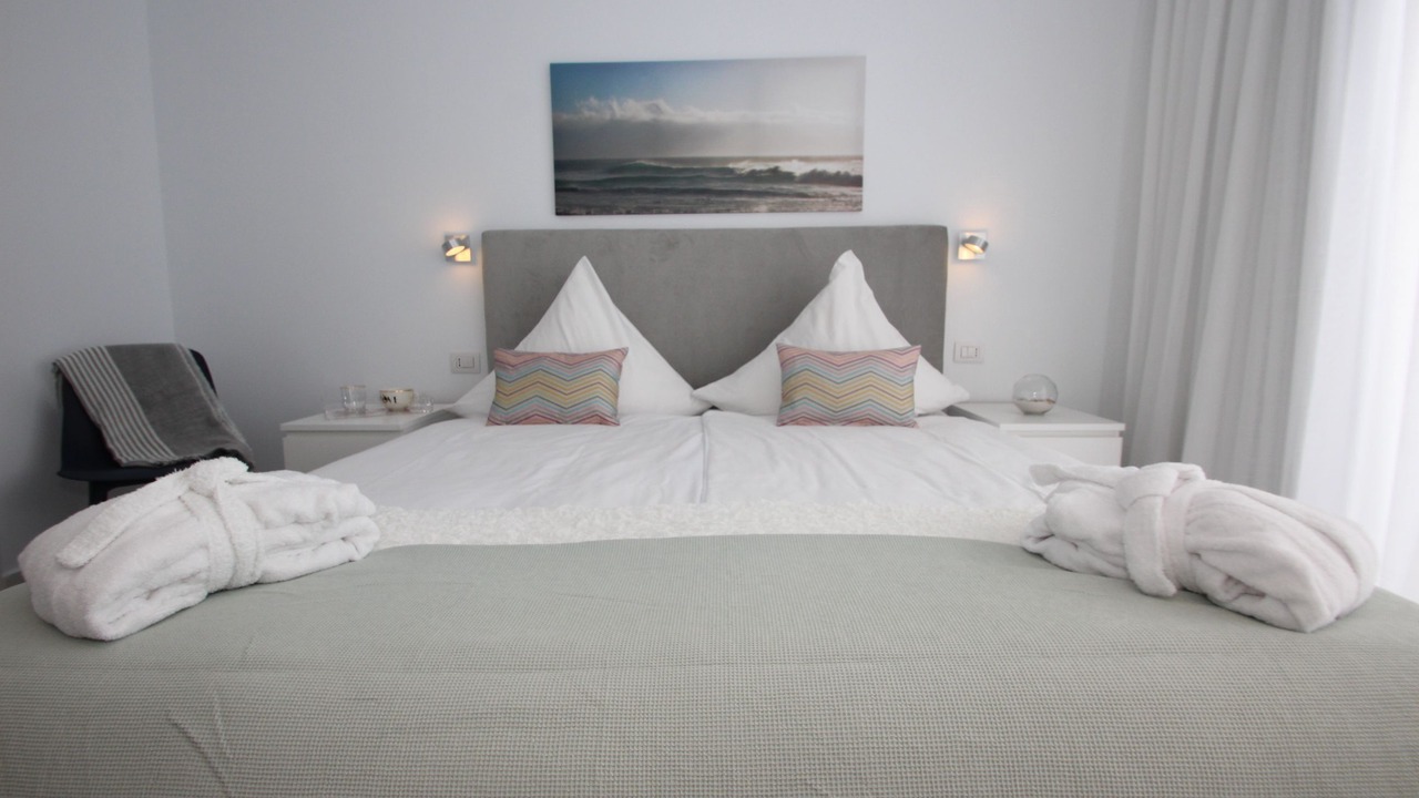 Photo of Bedroom in San Eugenio