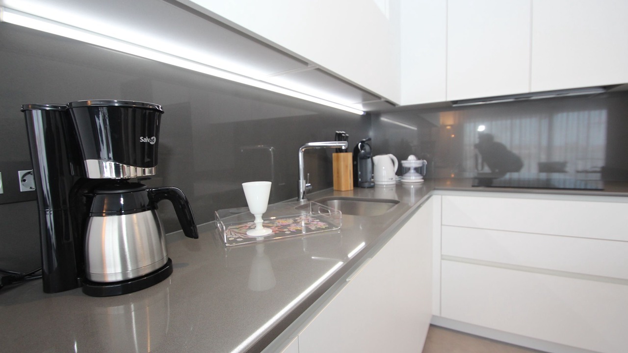 Photo of Kitchen in San Eugenio