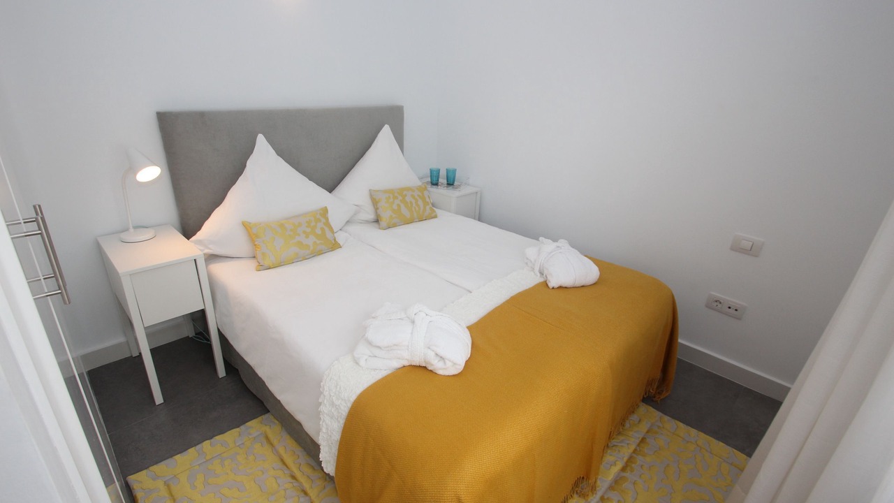 Photo of Bedroom in San Eugenio