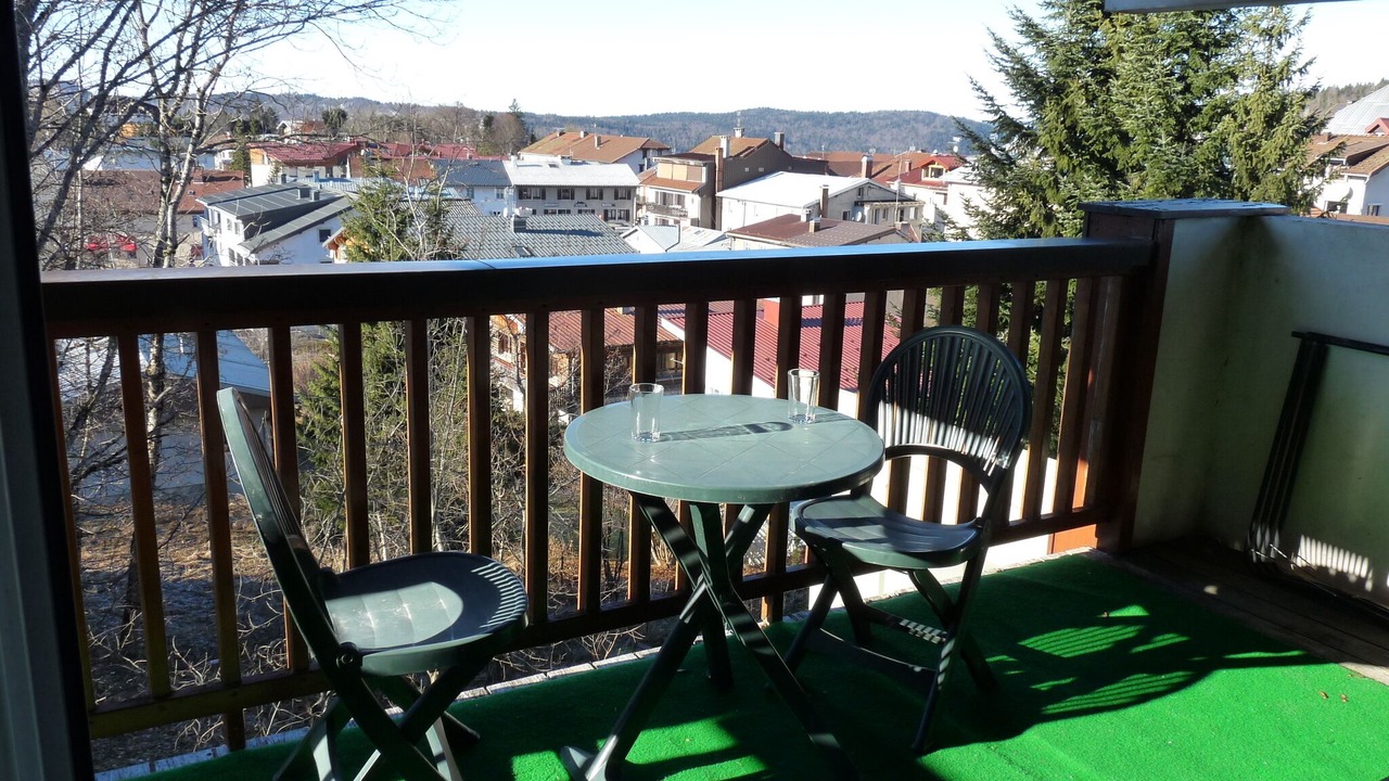 Photo of Outdoor in Les Rousses