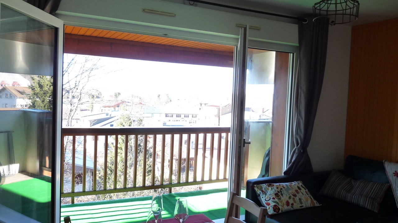 Photo of Livingroom in Les Rousses