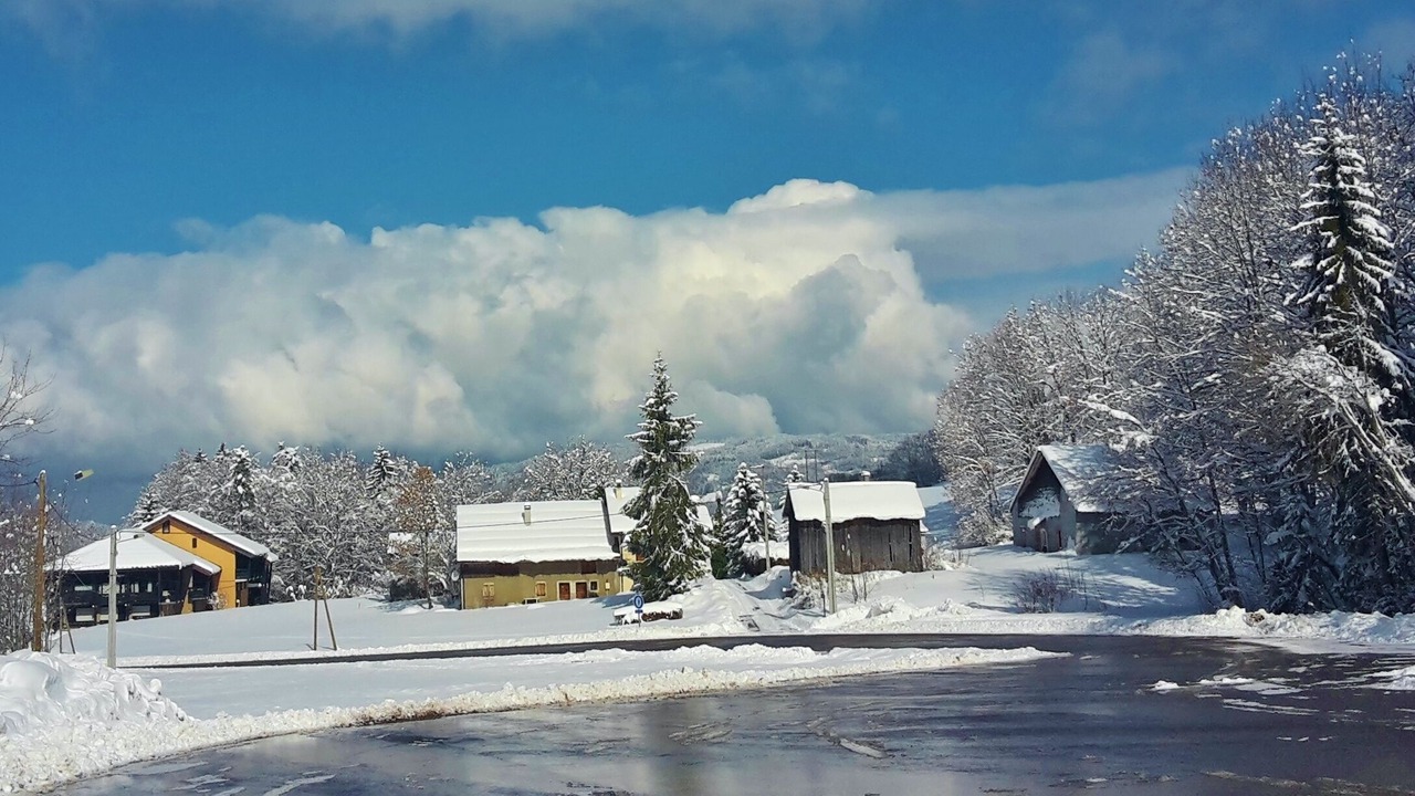 Photo of Outdoor in Viuz-en-Sallaz