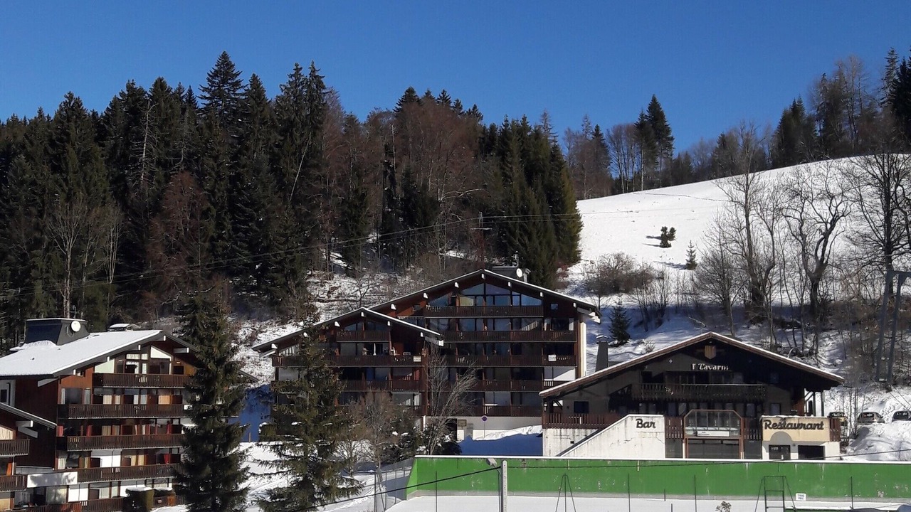 Photo of Outdoor in Viuz-en-Sallaz