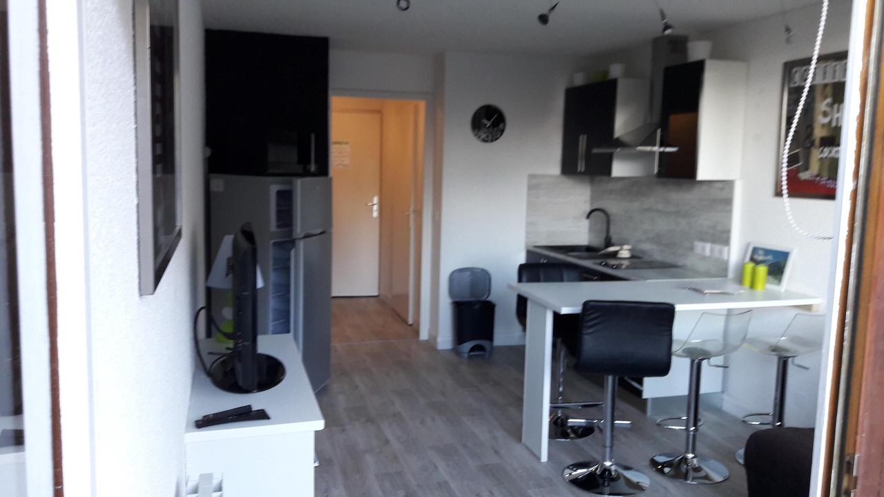 Photo of Kitchen in Viuz-en-Sallaz