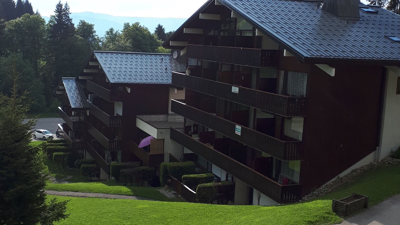 Photo of Outdoor in Viuz-en-Sallaz