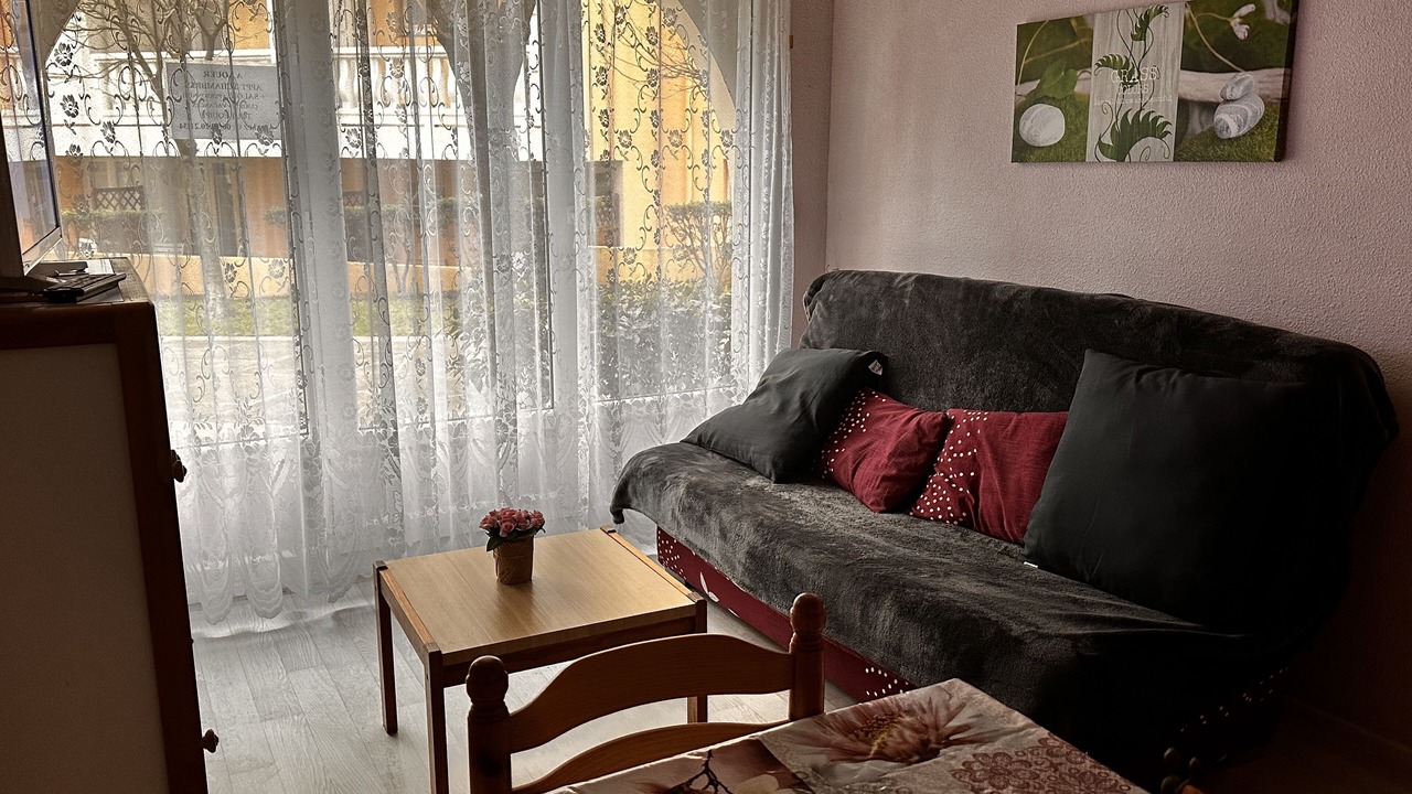 Photo of Livingroom in Lamalou-les-Bains