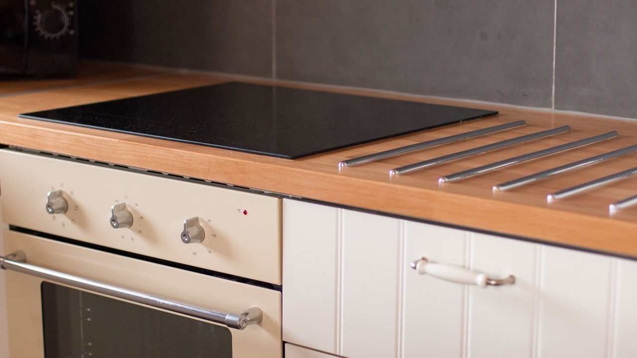 Photo of Kitchen in Collonges-sous-Saleve