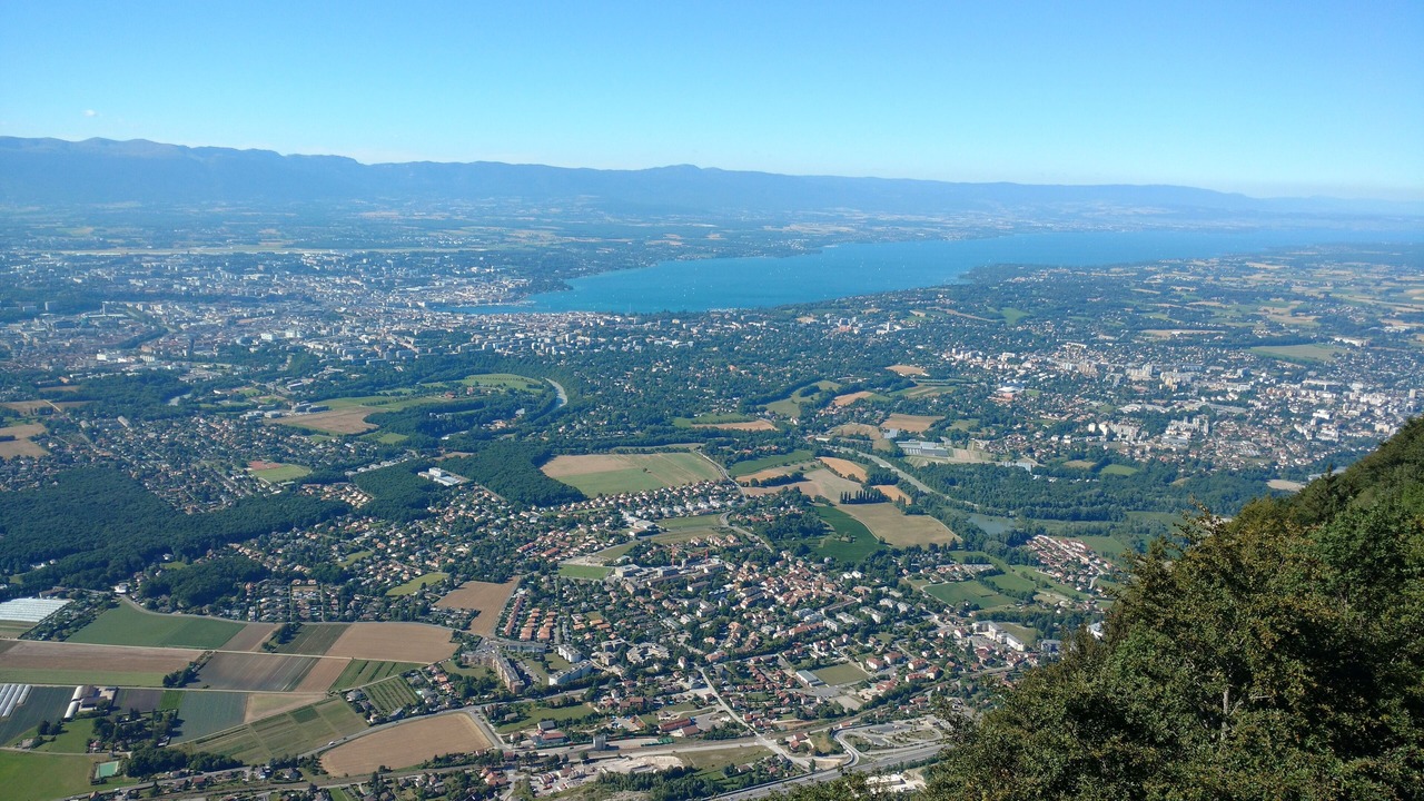 Photo of Outdoor in Collonges-sous-Saleve