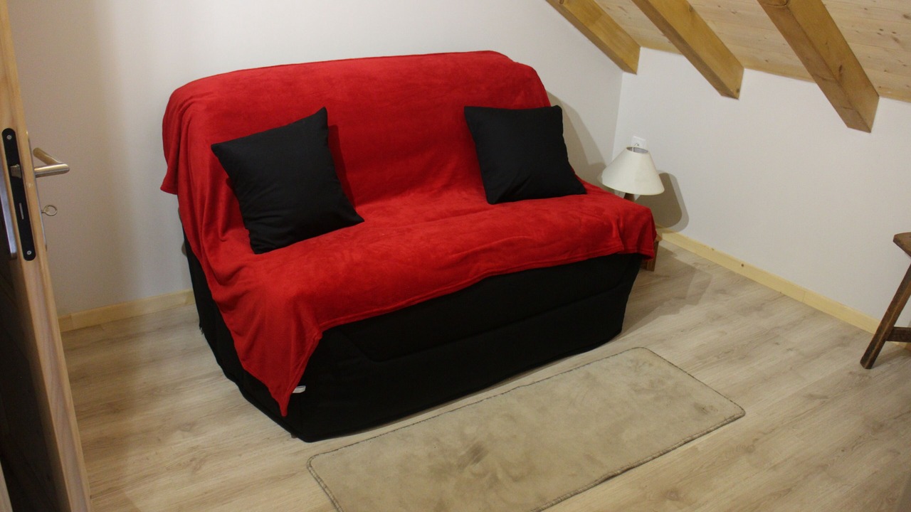 Photo of Livingroom in Bonlieu
