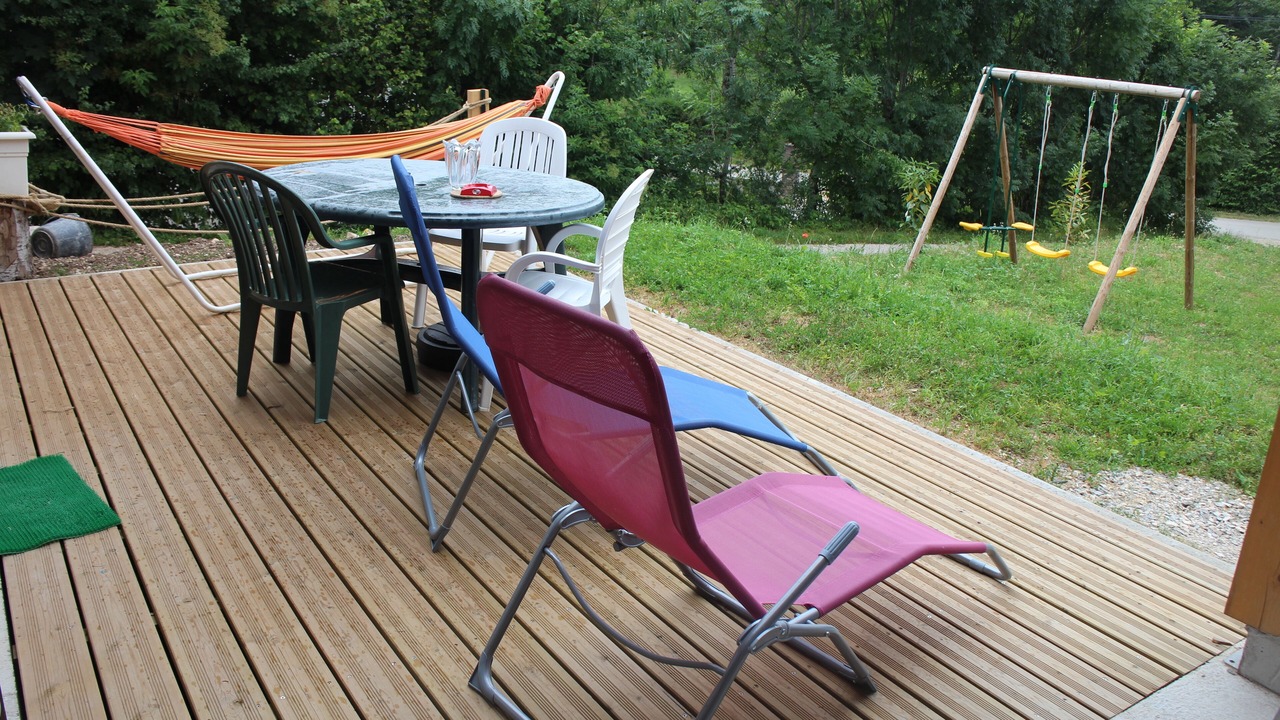 Photo of Outdoor in Bonlieu
