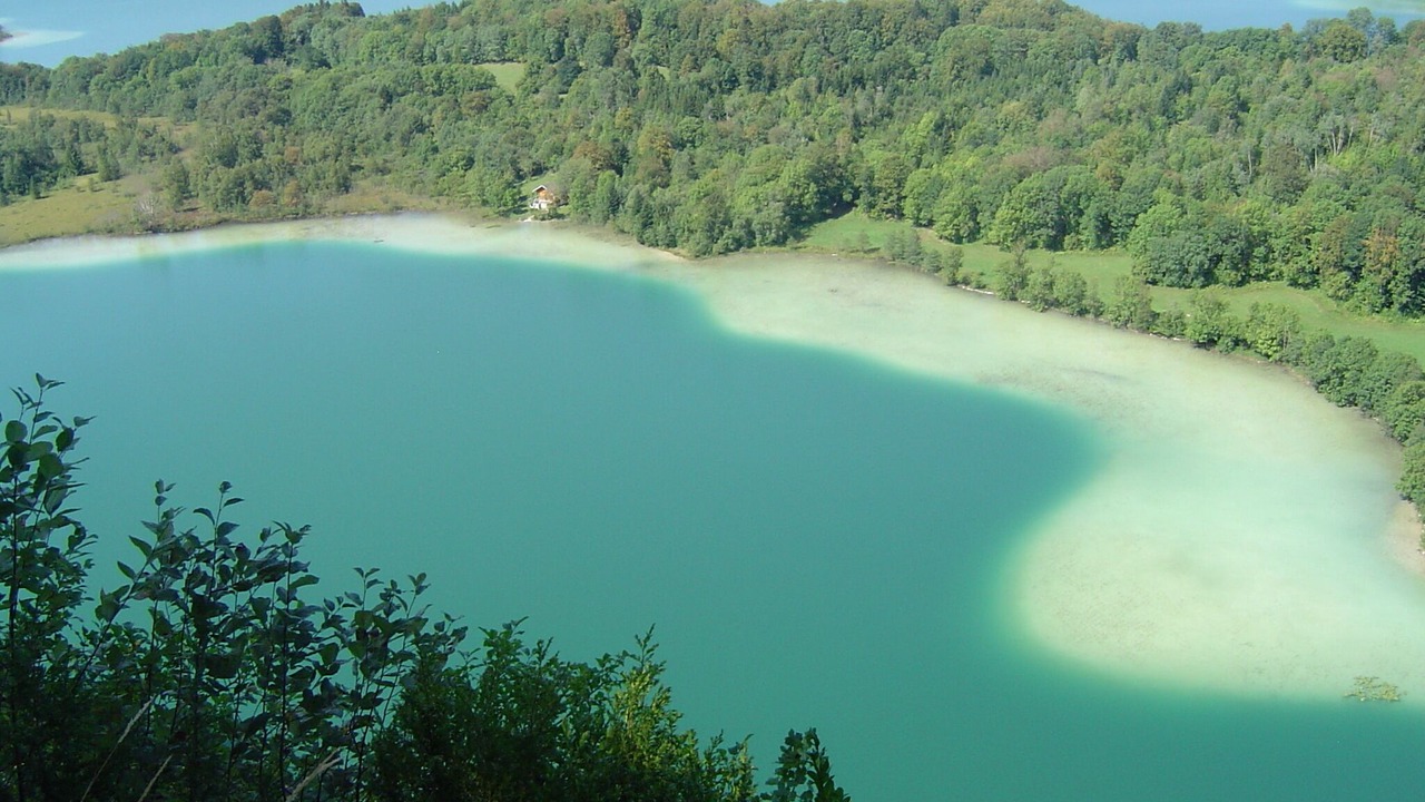 Photo of Outdoor in Bonlieu