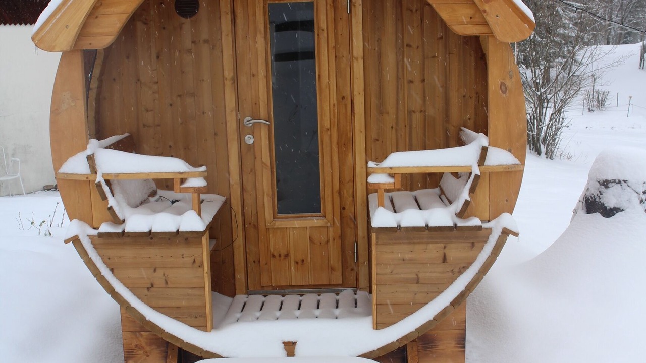Photo of Outdoor in Bonlieu