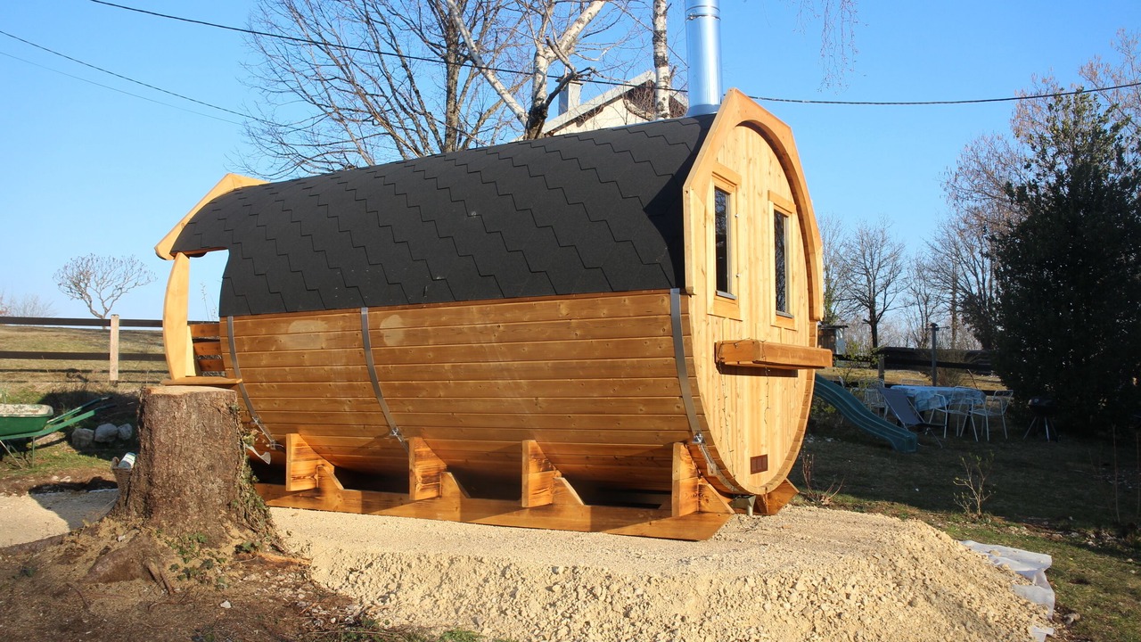 Photo of Outdoor in Bonlieu