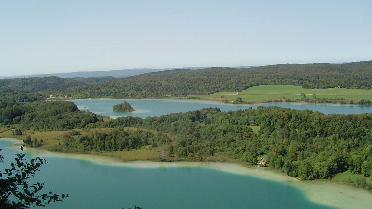 Photo of Outdoor in Bonlieu