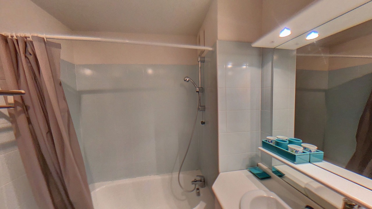 Photo of Bathroom in Les Carroz-d'Araches