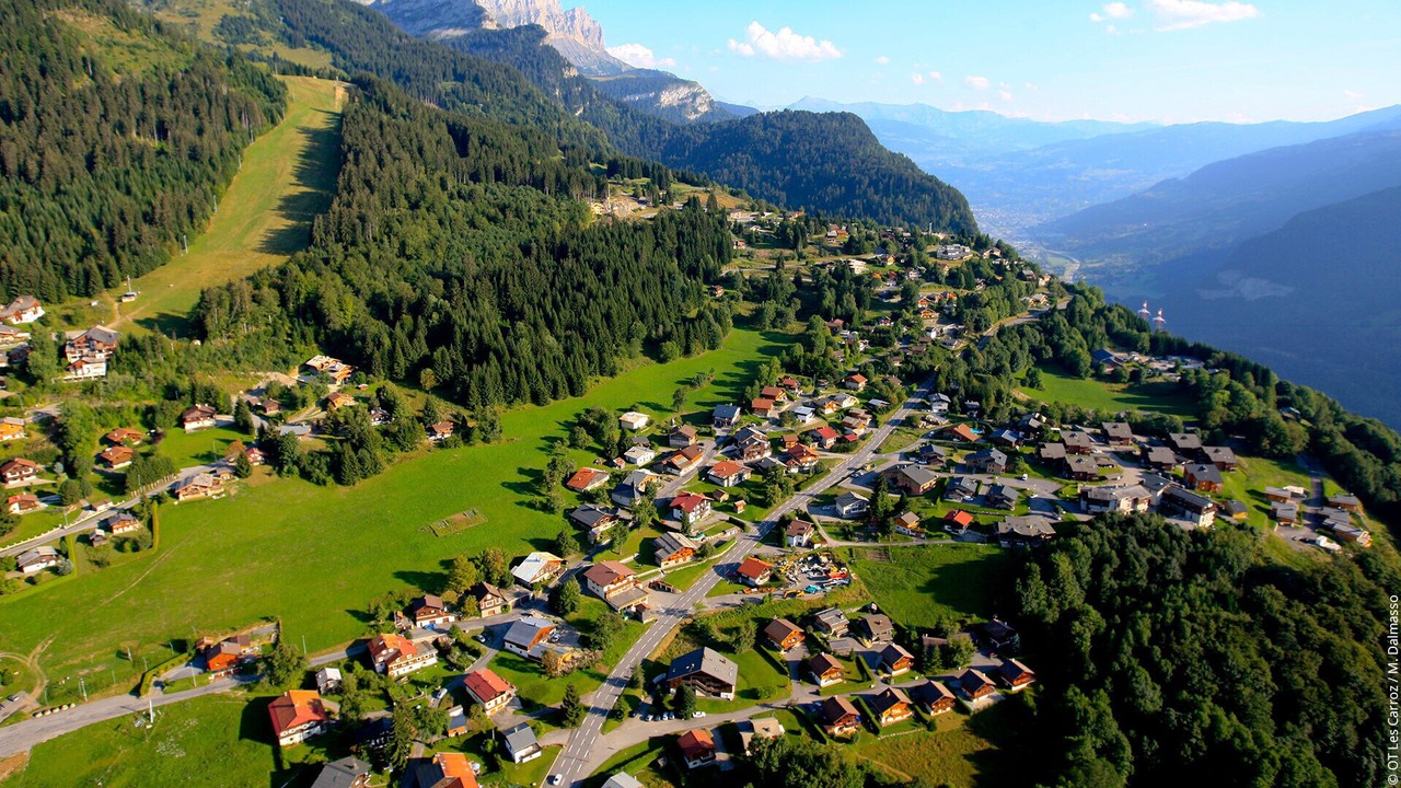 Photo of Others in Les Carroz-d'Araches