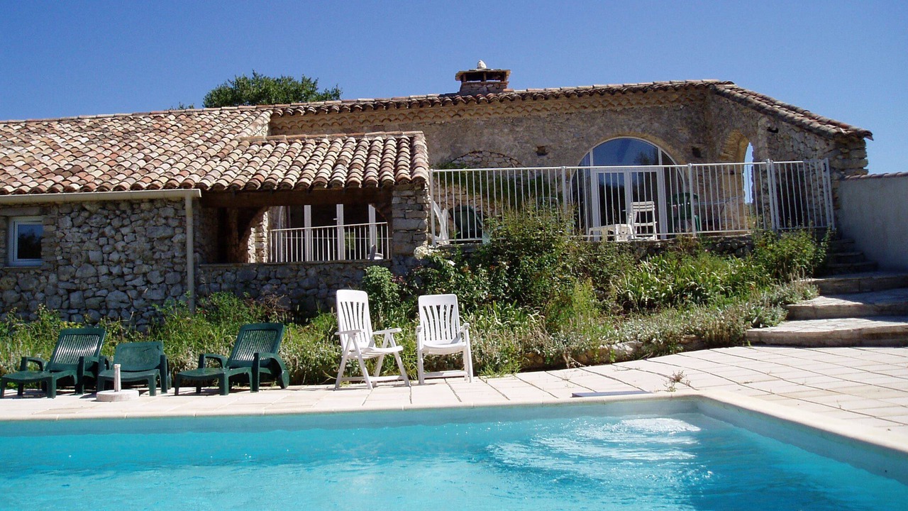 Photo of Outdoor in Montoulieu