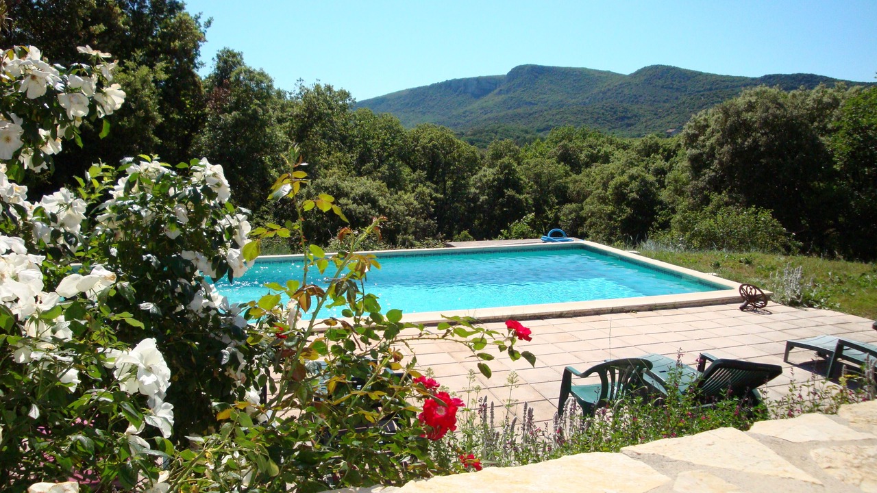 Photo of Outdoor in Montoulieu