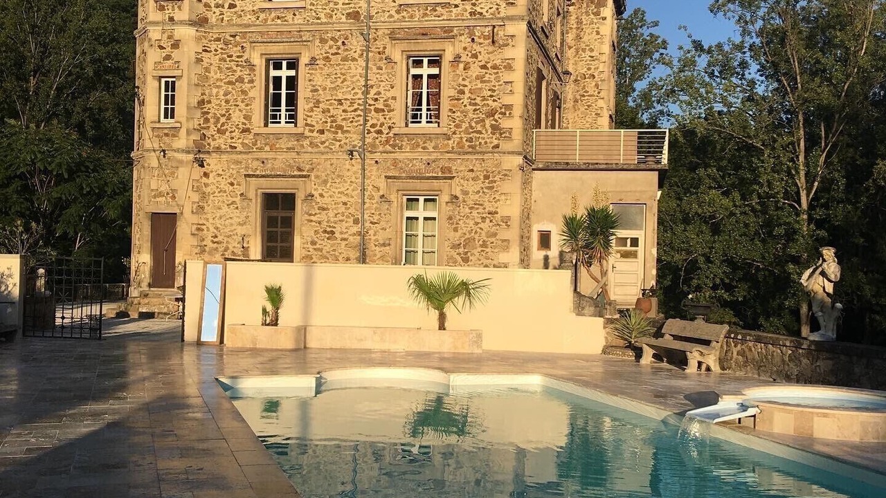 Photo of Outdoor in Saint-Barthelemy-de-Vals