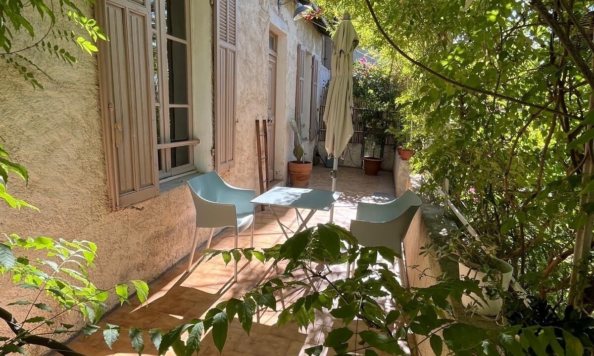 Photo of Patio Balcony in Nord
