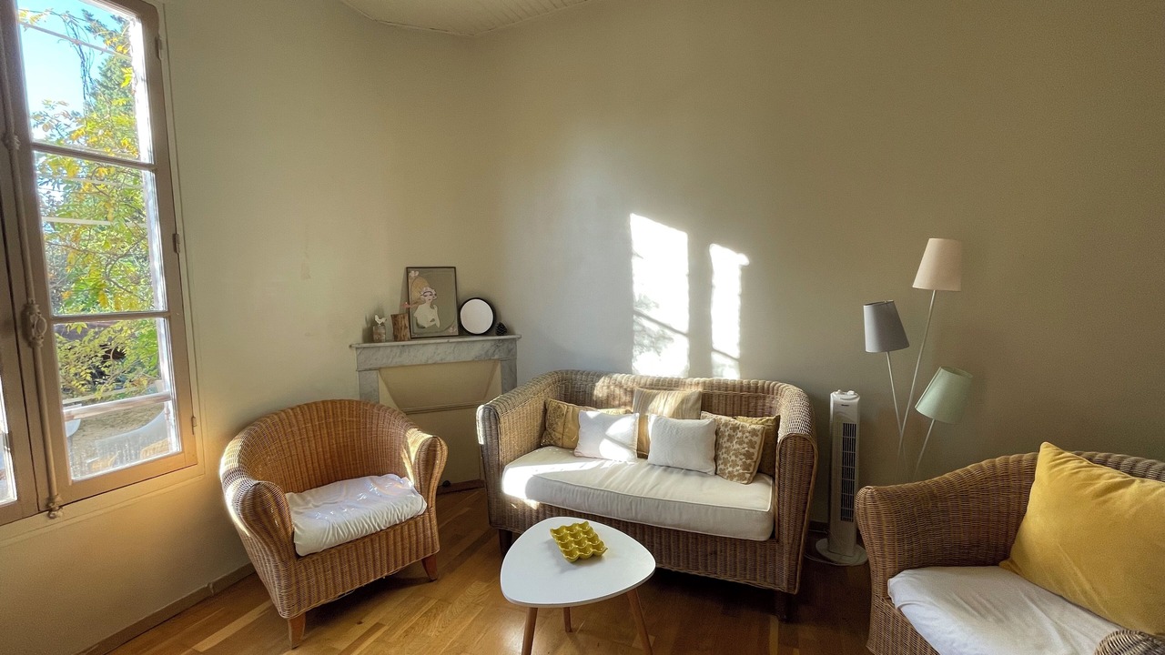 Photo of Livingroom in Nord