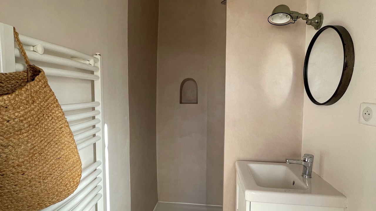 Photo of Bathroom in Nord