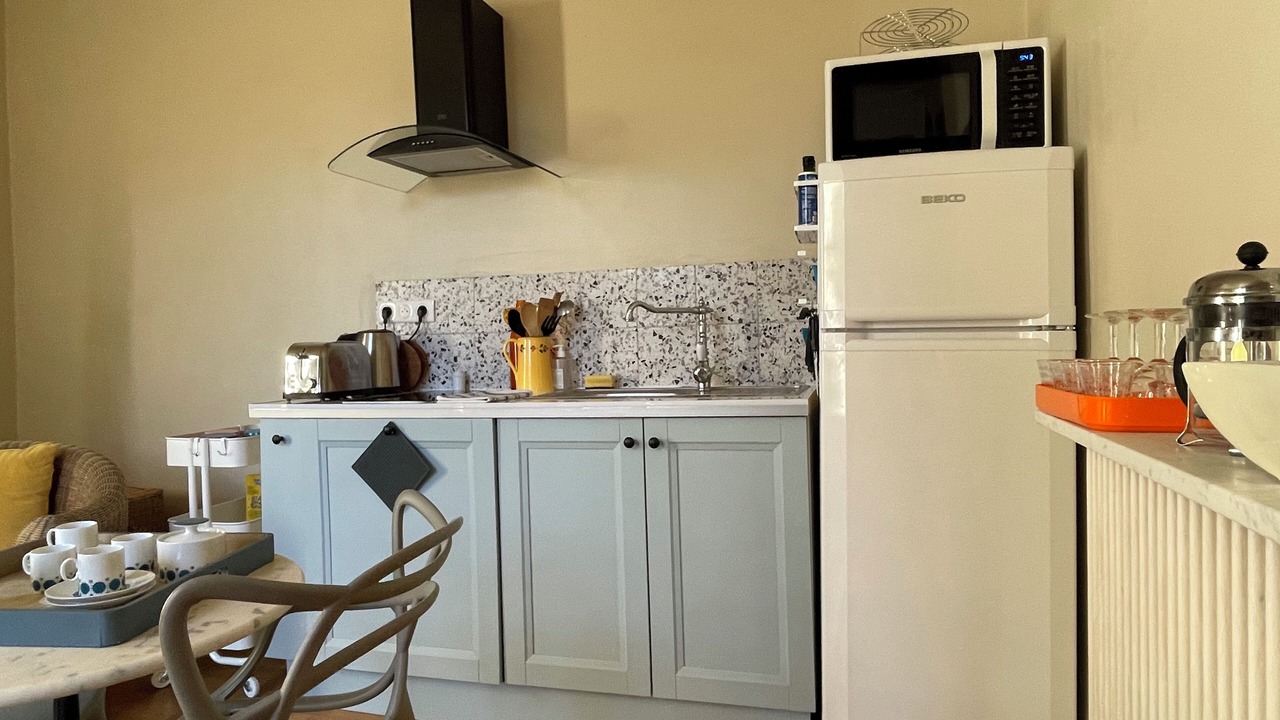 Photo of Kitchen in Nord